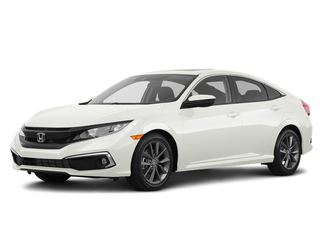 Honda Civic Sedan